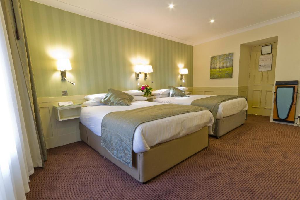 Westcourt Hotel Drogheda Cameră foto